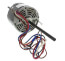 5" Trane PSC Packaged Terminal A/C OEM Motor (115V, 1/15 HP, 1100 RPM)