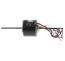 5" Trane PSC Packaged Terminal A/C OEM Motor (115V, 1/15 HP, 1100 RPM)