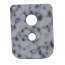 Burner Sensor Gasket, 109000149