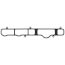 Gasket, 109000232