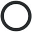 O ring, 109000252