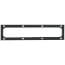 Heat Exchanger Bracket Packing, 109000442