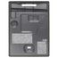 Residential Front Cover Panel W Assembly, 109000606