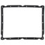 Burner Gasket-Large, 109000609