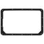 Secondary Heat Exchanger Gasket, 109000616