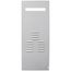 Retro Fit Door for RGB25R2 RE Recess Box, 109001313