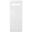 Retro Fit Door for RGB25 RE, 109001365