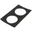 4" X 4" Vent System Connector Gasket, 109037-01