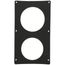 4" X 4" Vent System Connector Gasket, 109037-01