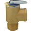 Safety Relief Valve (30 PSI) For Burnham Boilers, 109038-01