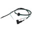 35" Wiring Harness Ignition Cable Repair Kit w/ Ground, 109078-01