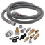 Kitchen Faucet Pull-Out Spray Hose Replacement Kit