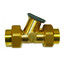 SZV-100S-000 - 1" Sweat Body