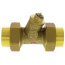 SZV-100N-000 - 1" Threaded Body