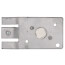 Manual Reset Blocked Vent Switch w/ Bracket for 202-210 & 805-810 Boilers, 109610-01