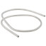 Aluminum Pilot Tubing, 1/4" OD x 30" Length, 109611-01