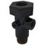 Supply Water Manifold, 109614-01