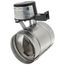 Vent Damper - 6" Diameter, 109634-03