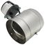 Vent Damper - 6" Diameter, 109634-03