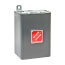 IQ Oil Boiler Control, Cold Start