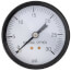 Steam Pressure Gauge for IN-INPV Boilers, 109707-01