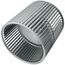 11" x 11" x 1/2" CW Blower Wheel, 1097529