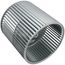 11" x 11" x 1/2" CW Blower Wheel, 1097529
