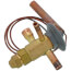 EFSE-1-1/2-C 3/8" x 1/2" ODF Thermal Expansion Valve w/ 30" Capillary (1-1/2 Ton)