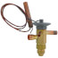 EFSE-1-1/2-C 3/8" x 1/2" ODF Thermal Expansion Valve w/ 30" Capillary (1-1/2 Ton)