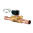 5/8" ODF Normally Open Secondary Coolant Valve (4 Cv)