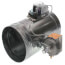 10" EBD Pressure Regulating Bypass Damper