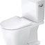 D-Neo Toilet Bowl (White)