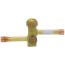 3/8" Service Valve, 10M23