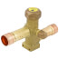 3/4" Suction Line Service Valve, 10M24