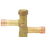 3/4" Suction Line Service Valve, 10M24