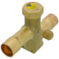 7/8 Ref Service Valve, 10M25