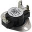 Limit Switch 160-120F, 10M63