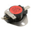 Limit Switch L210-40F, 10M75