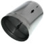 10" RSD Spring Return Motorized Damper