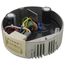 611297-17 Module Kit w/ Spacer, 10U45