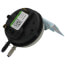 -.90" WC SPST Pressure Switch, 10U94