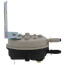 -.90" WC SPST Pressure Switch, 10U94