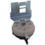 -.90" WC SPST Pressure Switch, 10U94