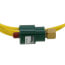 Pressure Switch - 590# Cut Out, 10W35