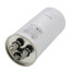 Dual Capacitor 80/7.5 Mfd 440v Round, 10W37