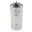 Dual Capacitor 80/7.5 Mfd 440v Round, 10W37