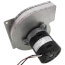 Inducer Motor (208-230V), 10W59