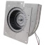 Inducer Motor (208-230V), 10W59