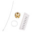 Piston Kit, 10W89