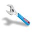 10" Code Blue WideAzz Adjustable Wrench